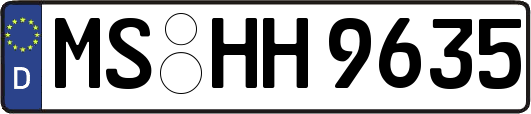 MS-HH9635