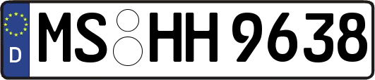 MS-HH9638