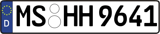MS-HH9641