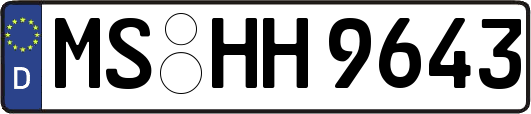 MS-HH9643