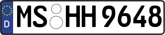 MS-HH9648