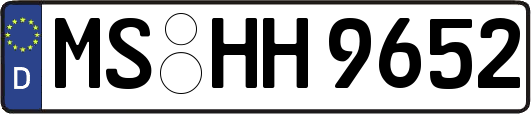 MS-HH9652
