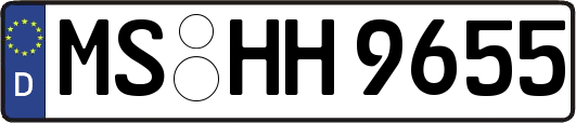MS-HH9655