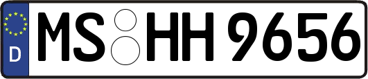 MS-HH9656