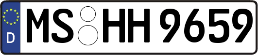 MS-HH9659