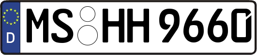 MS-HH9660