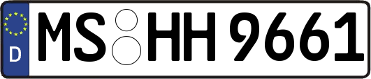 MS-HH9661