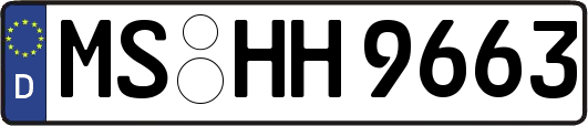 MS-HH9663