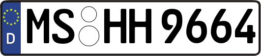 MS-HH9664