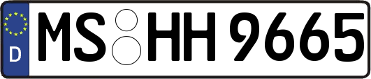 MS-HH9665