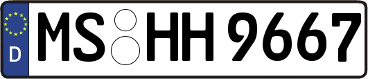 MS-HH9667