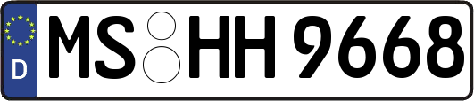 MS-HH9668