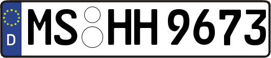MS-HH9673