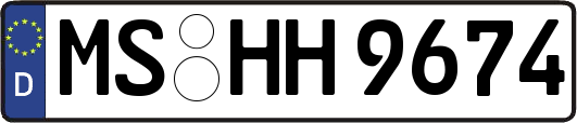 MS-HH9674