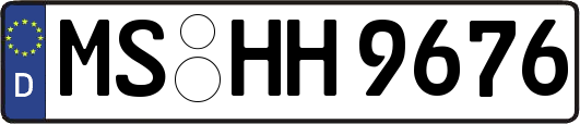 MS-HH9676
