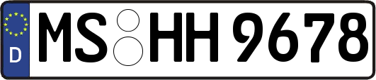 MS-HH9678