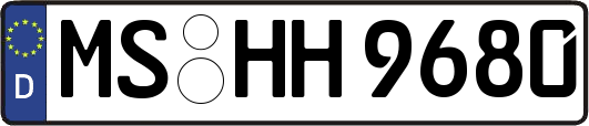 MS-HH9680