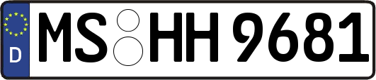 MS-HH9681