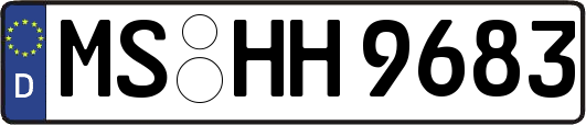 MS-HH9683