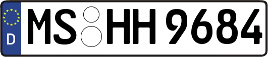 MS-HH9684