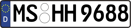 MS-HH9688