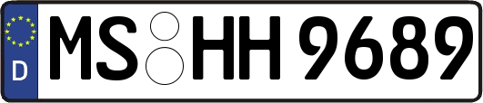 MS-HH9689