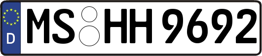 MS-HH9692