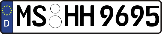 MS-HH9695