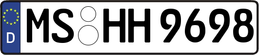 MS-HH9698