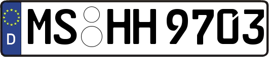MS-HH9703