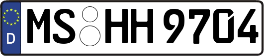 MS-HH9704