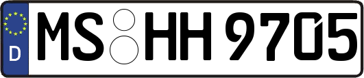 MS-HH9705