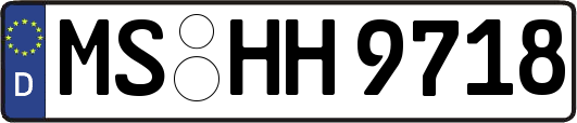 MS-HH9718
