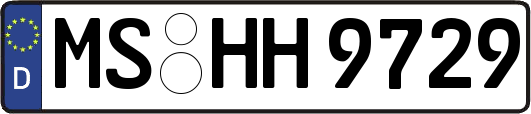MS-HH9729