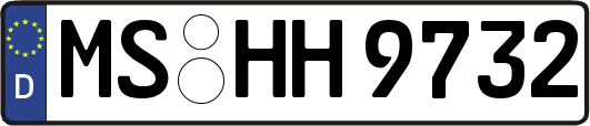 MS-HH9732