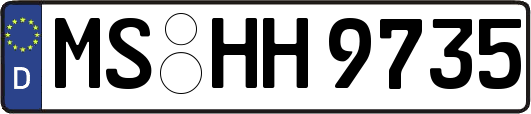 MS-HH9735