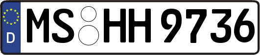 MS-HH9736