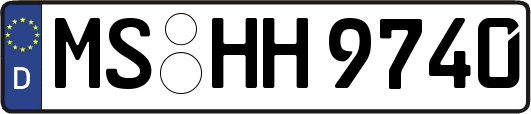 MS-HH9740