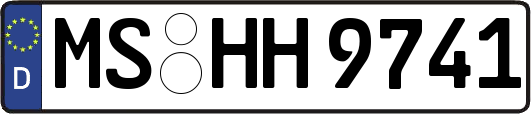 MS-HH9741