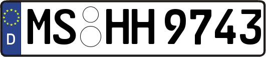 MS-HH9743