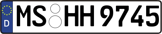MS-HH9745