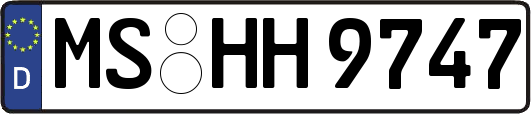 MS-HH9747