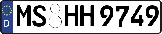 MS-HH9749