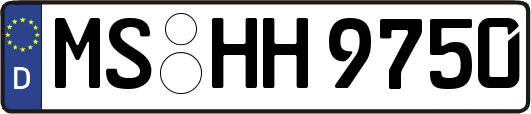 MS-HH9750
