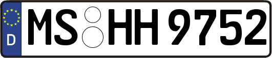 MS-HH9752