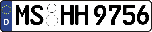 MS-HH9756