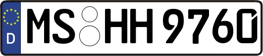 MS-HH9760