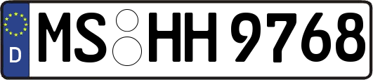 MS-HH9768