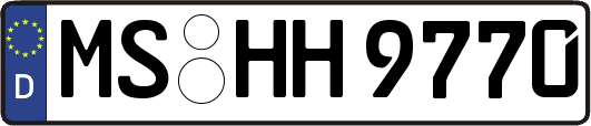MS-HH9770