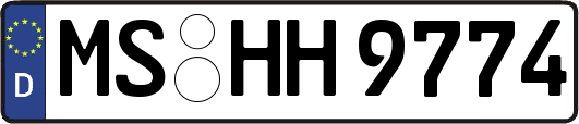 MS-HH9774